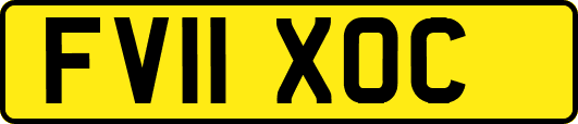 FV11XOC
