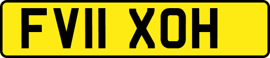 FV11XOH