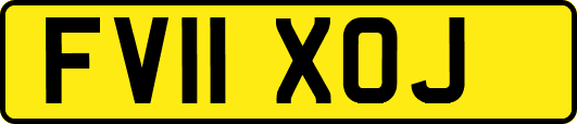 FV11XOJ