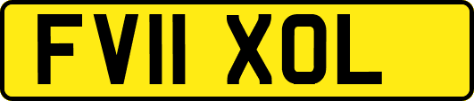 FV11XOL