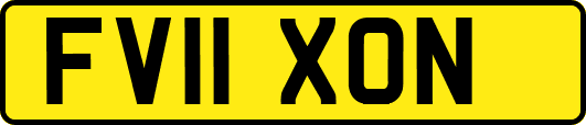 FV11XON