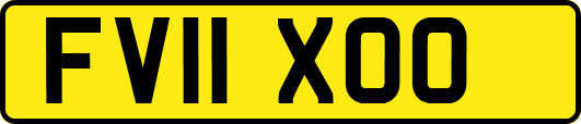 FV11XOO
