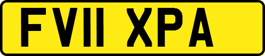 FV11XPA