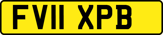 FV11XPB