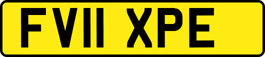 FV11XPE