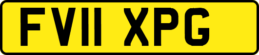 FV11XPG