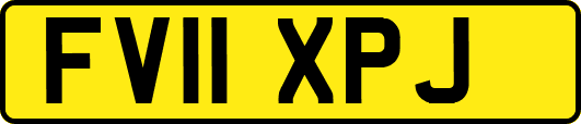 FV11XPJ