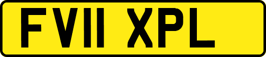 FV11XPL