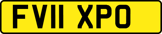 FV11XPO