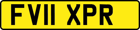 FV11XPR