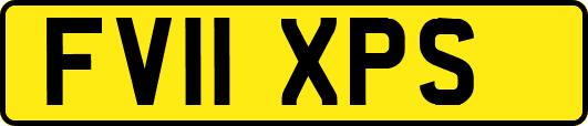 FV11XPS
