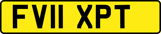 FV11XPT