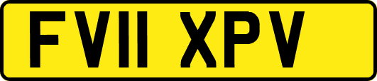 FV11XPV