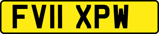 FV11XPW