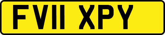 FV11XPY