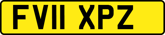 FV11XPZ