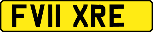 FV11XRE