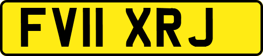 FV11XRJ