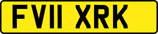 FV11XRK