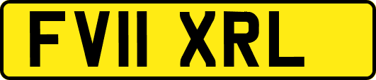 FV11XRL