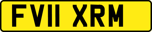 FV11XRM