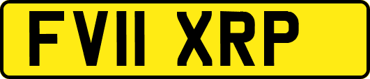 FV11XRP