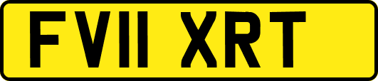 FV11XRT