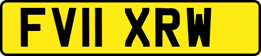 FV11XRW