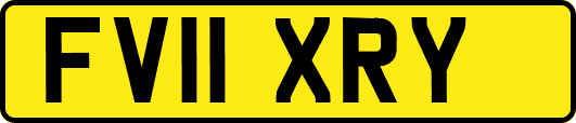 FV11XRY