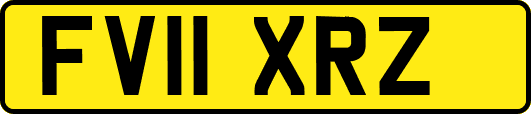 FV11XRZ