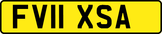 FV11XSA