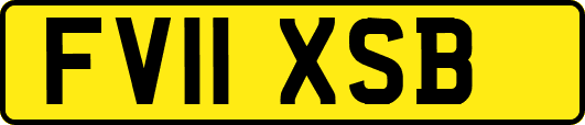 FV11XSB