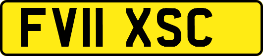 FV11XSC