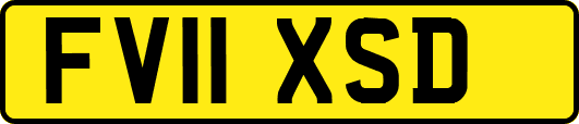 FV11XSD