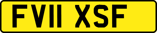 FV11XSF