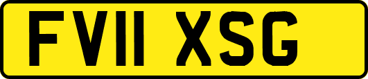 FV11XSG
