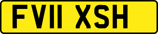 FV11XSH