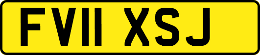 FV11XSJ