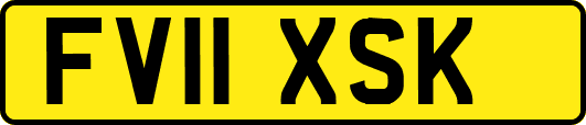 FV11XSK