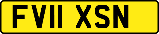 FV11XSN