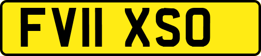 FV11XSO