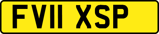 FV11XSP