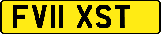 FV11XST