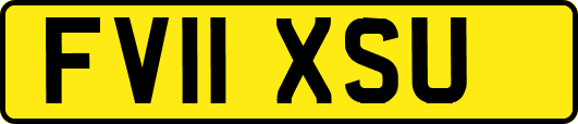 FV11XSU