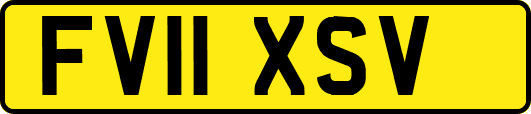 FV11XSV