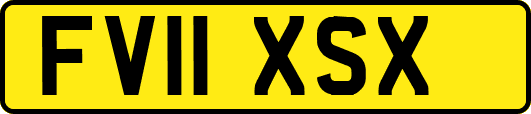FV11XSX