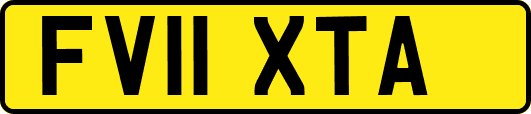 FV11XTA