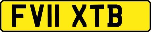 FV11XTB