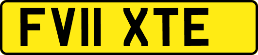 FV11XTE