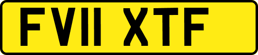 FV11XTF